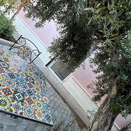 Appartamento L'Ulivo Brancaleone Marina Dış mekan fotoğraf