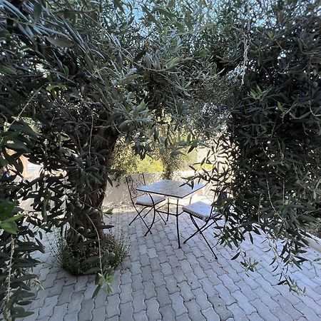 Appartamento L'Ulivo Brancaleone Marina Dış mekan fotoğraf