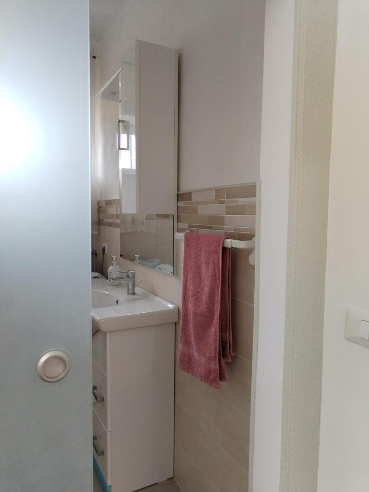 Appartamento L'Ulivo Brancaleone Marina Dış mekan fotoğraf